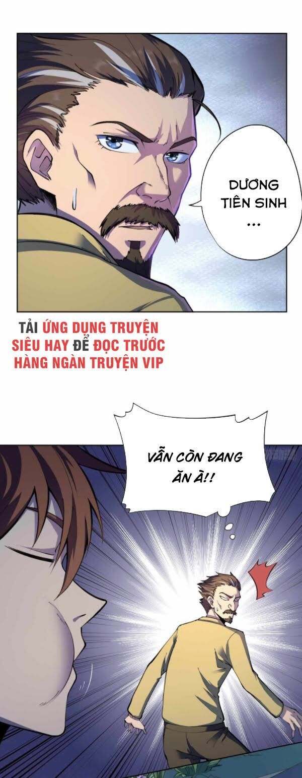 vương bài thần y chapter 29 5