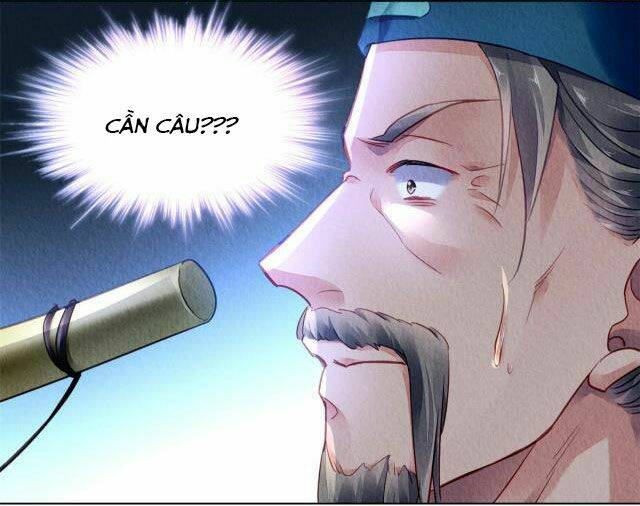 vấn đan chu chapter 22 25