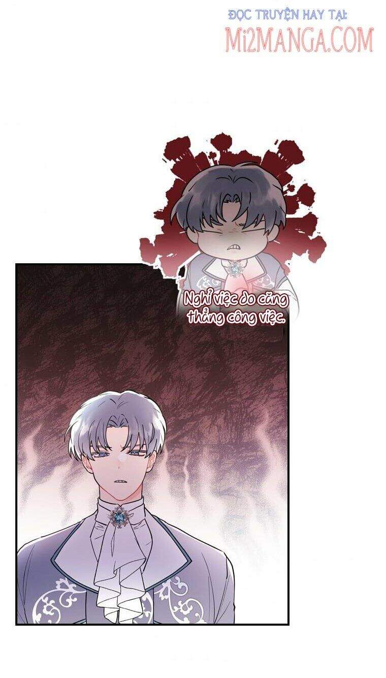 tôi đã trở thành con gái nuôi của nam chính chapter 30 60