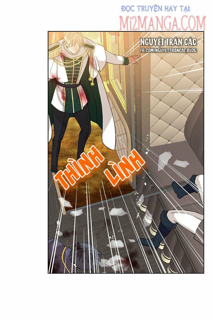 con có phải con là con gái của ngài không? chapter 58.5 7