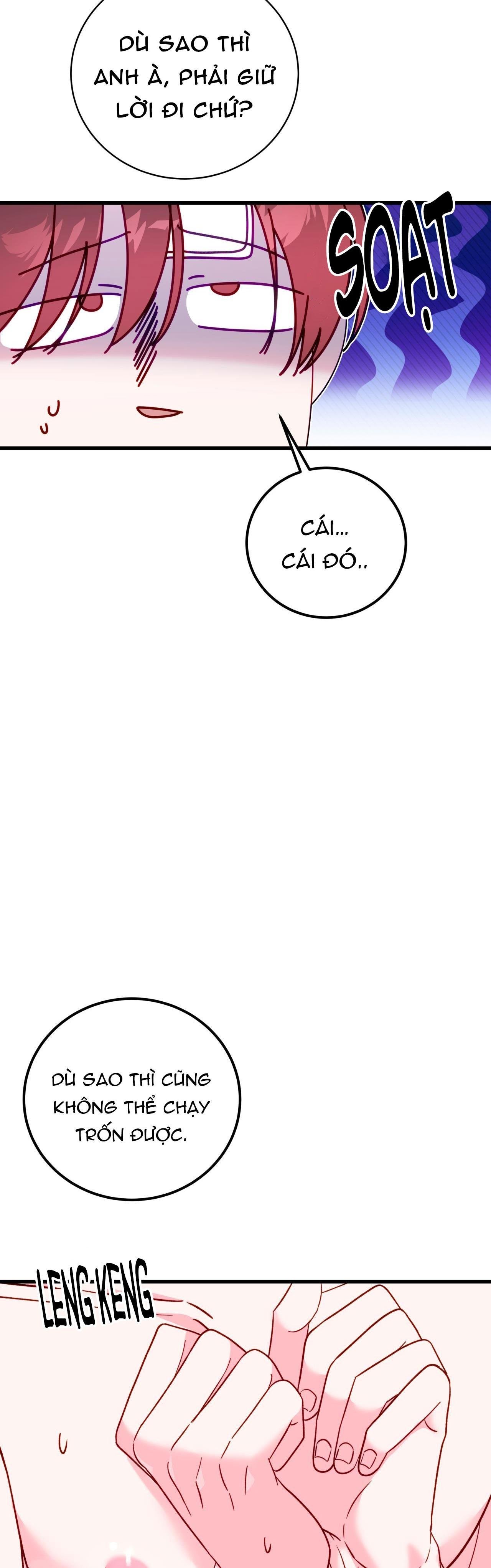 bl ngắn tuyển chọn chapter 33.5 32