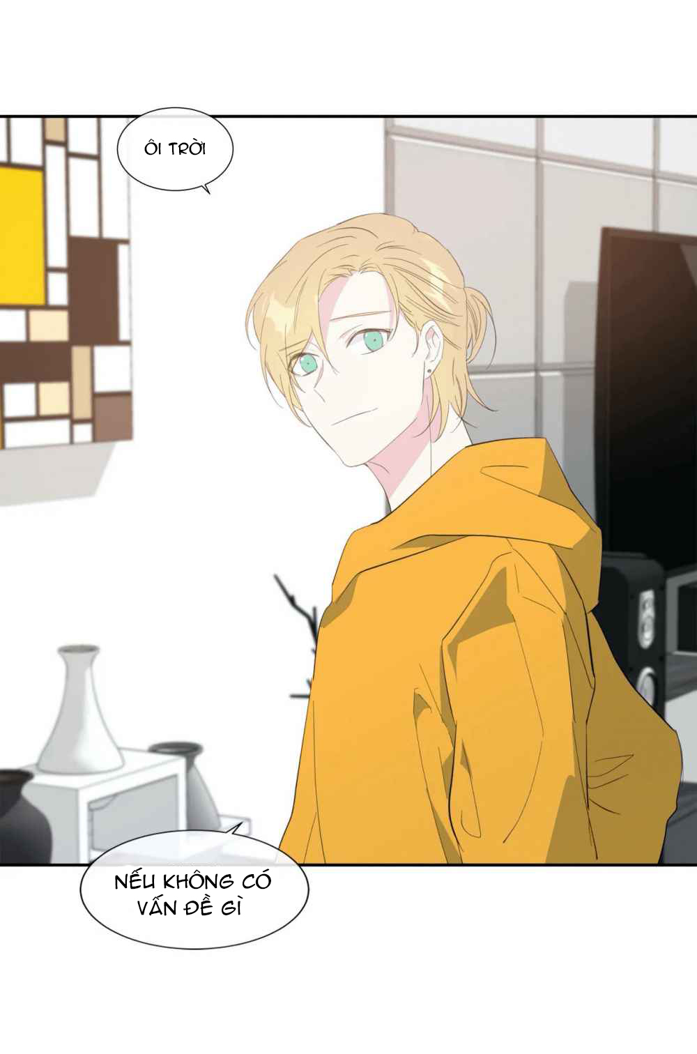 mayday mayday mayday chapter 8 10