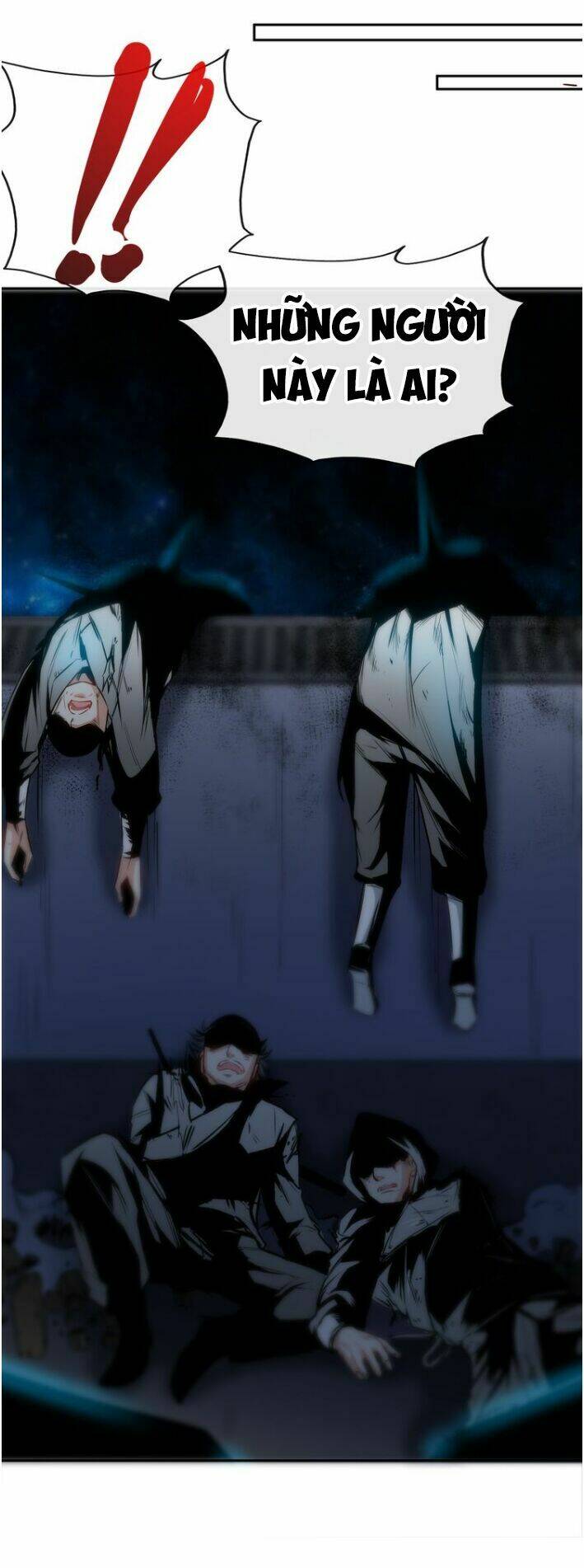 thánh võ tinh thần chapter 11 34