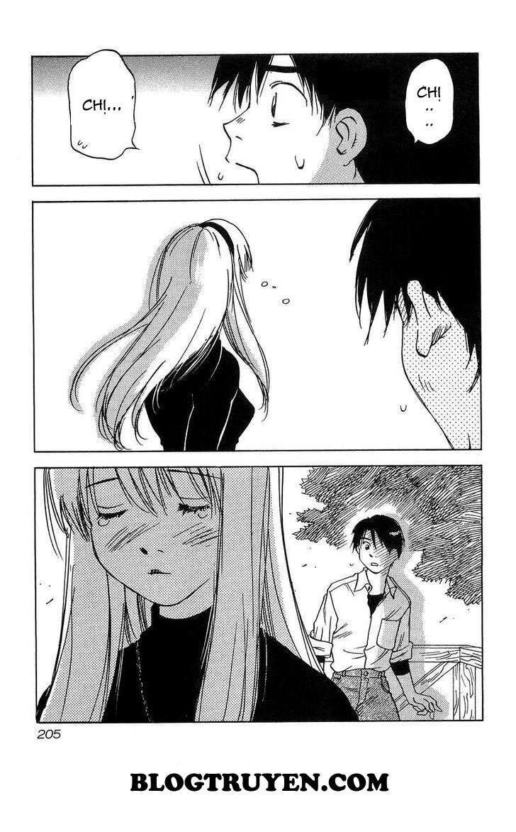 magetsukan kitan chapter 18 18