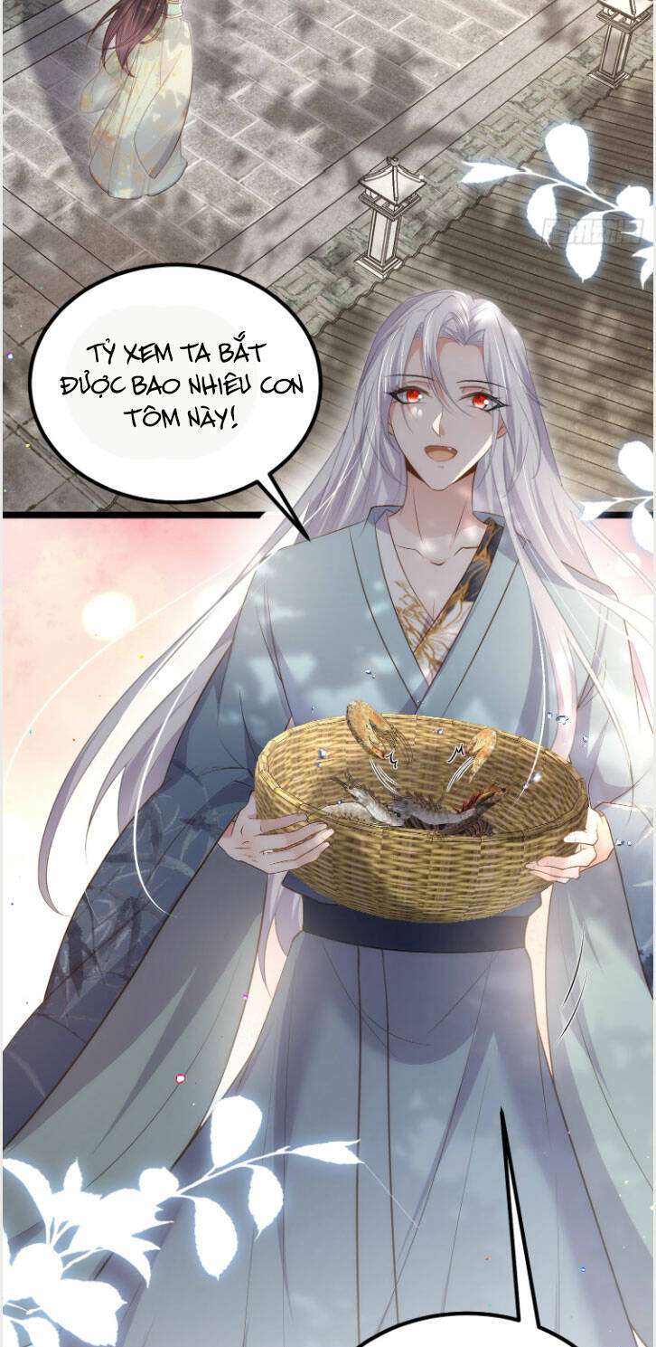 hoạn phi thiên hạ chapter 292 7