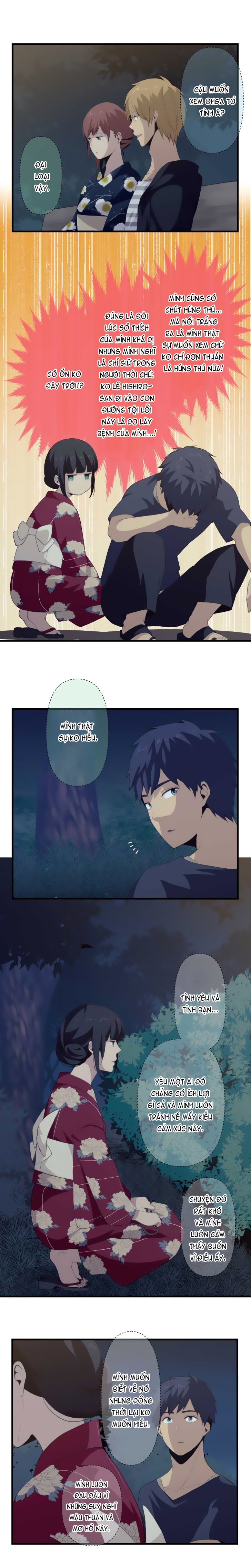 relife chapter 105 3