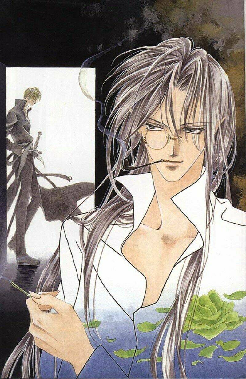 koori no mamono no monogatari chapter 22 47