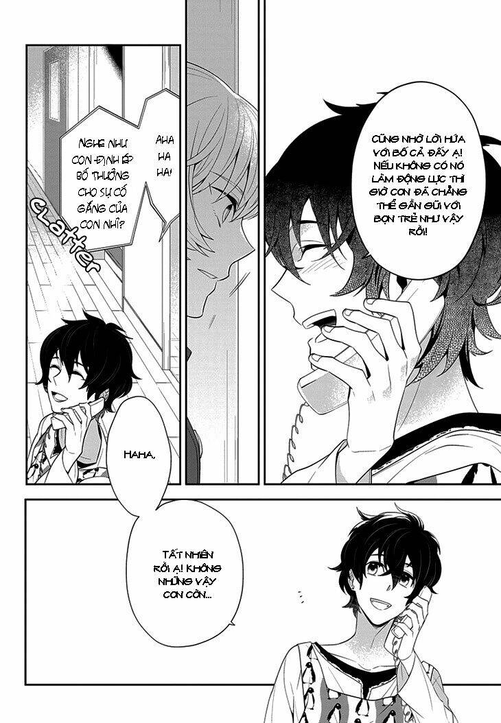 anitsuu! chapter 3.1 22