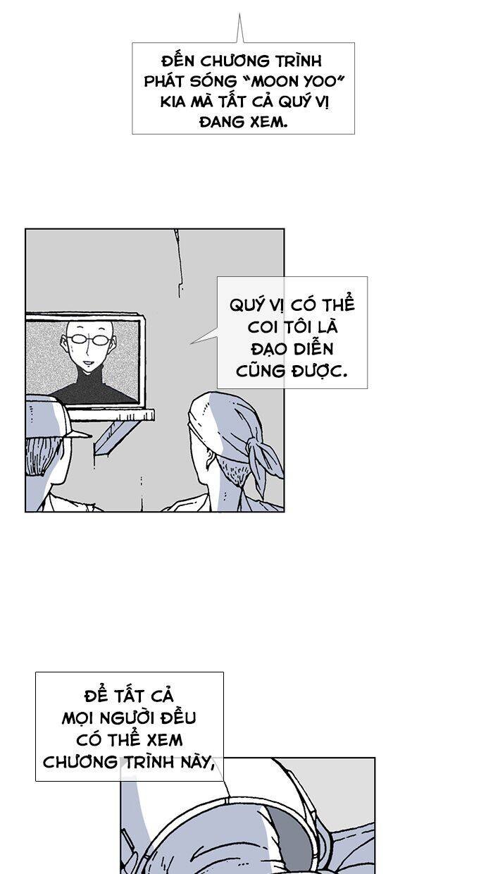 mắc kẹt trên mặt trăng chapter 51 29