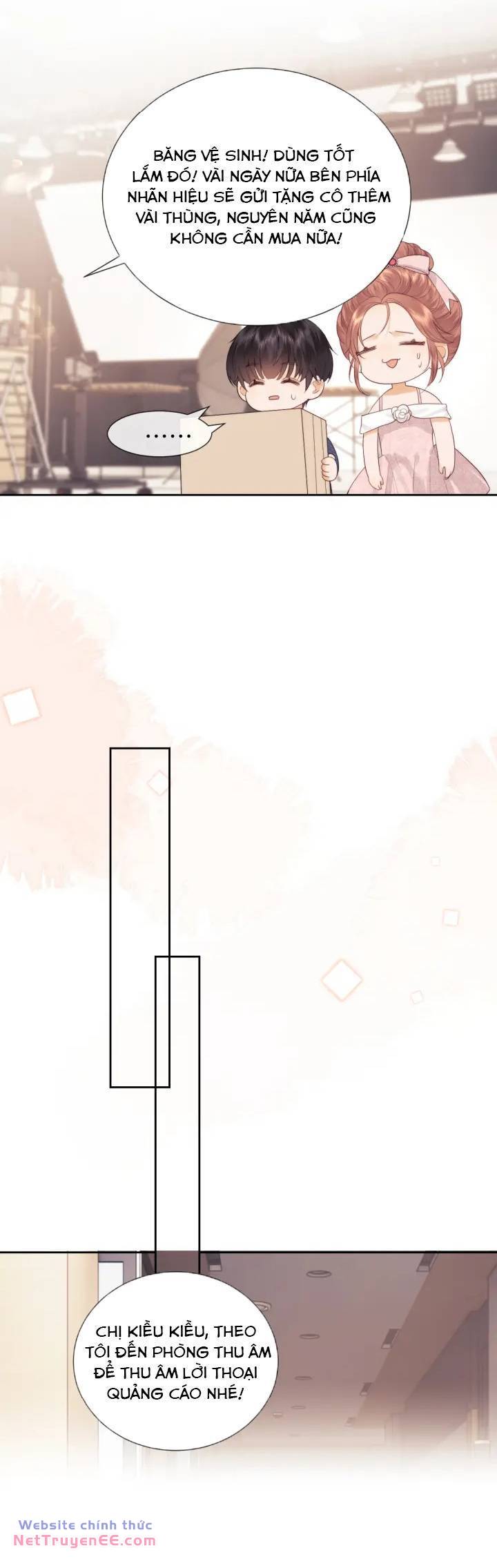 fan vợ - bạn đã biết chưa? chapter 39 6