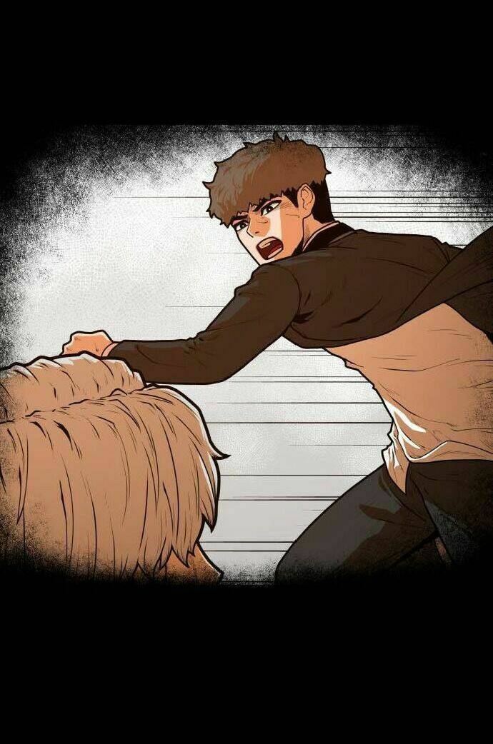 chinh phạt học đường chapter 14 22