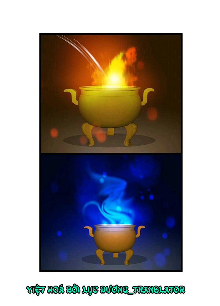 mấy bà vợ của trẫm đều chết hết rồi chapter 40 13