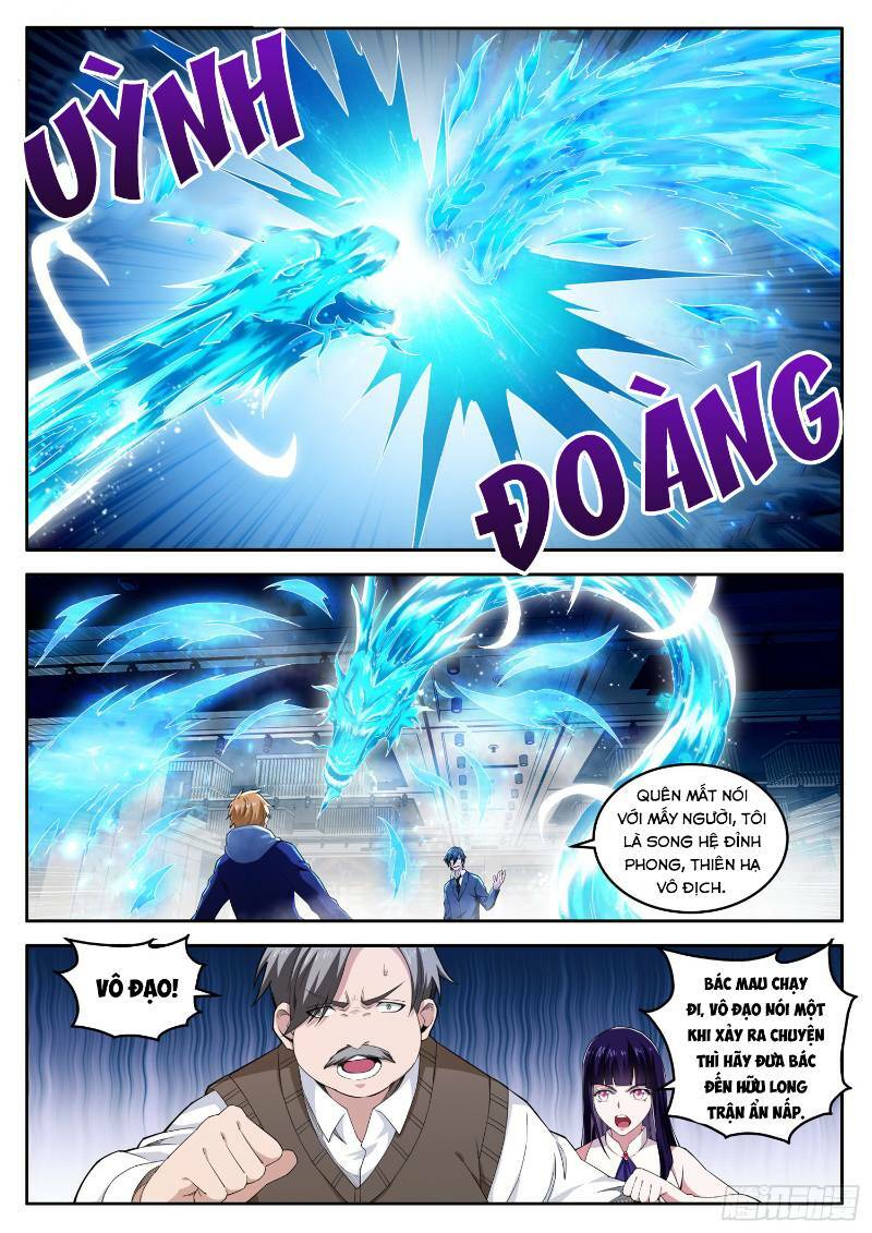 khắc kim phong thần chapter 83 6