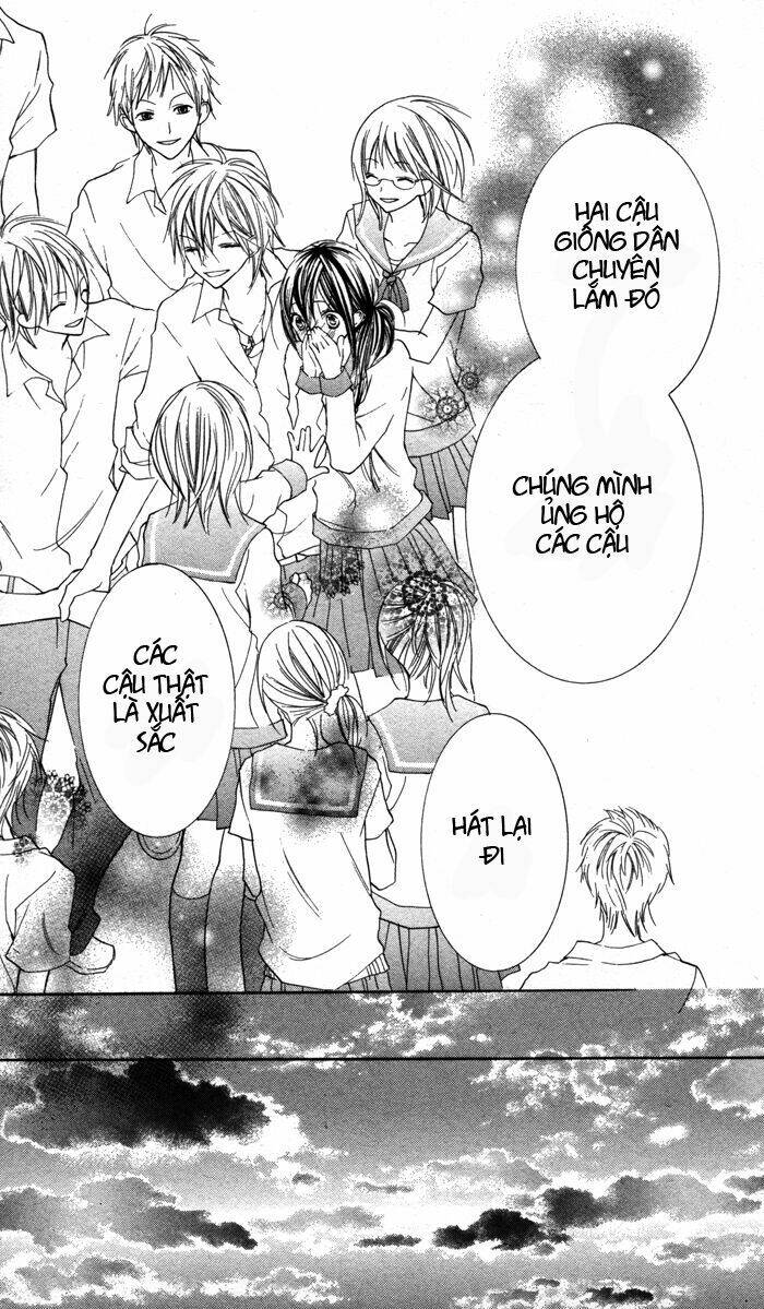 hitoribocchi wa samishikute chapter 13 17