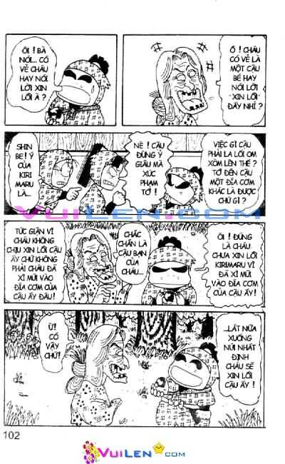 ninja loạn thị chapter 12 102