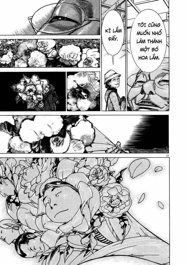 team medical dragon - y đội rồng chapter 148 17