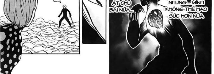 thánh tỏi sành ăn chapter 86 13