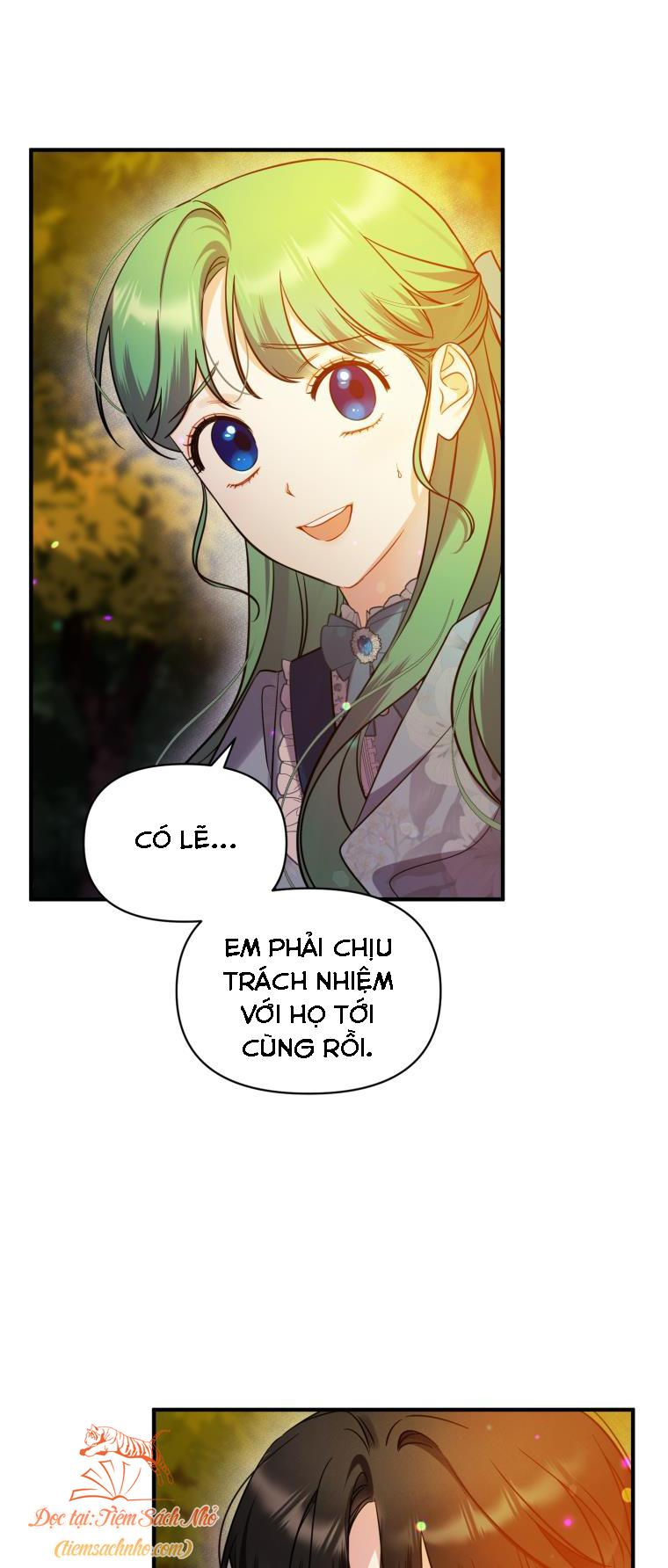 trở thành em gái nam chính truyện bl chapter 29 10