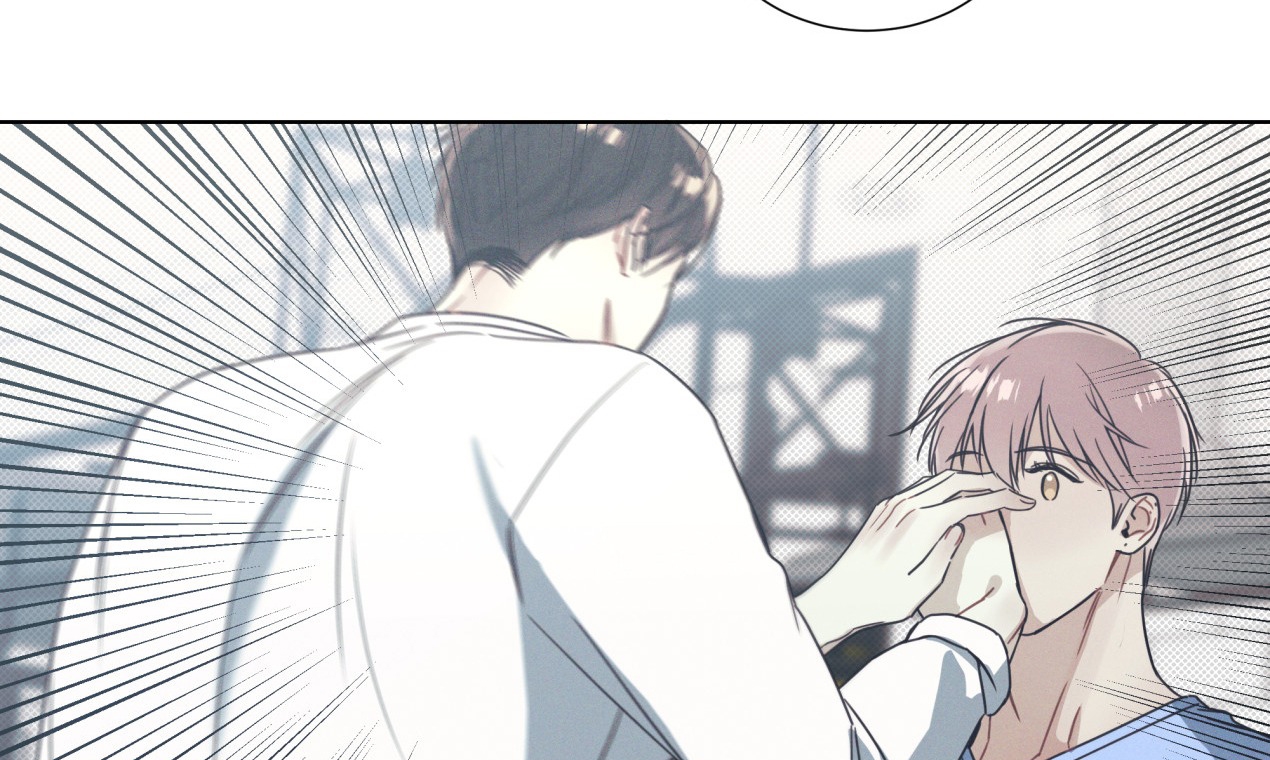 dải hợp âm trên đại dương xanh chapter 9 99