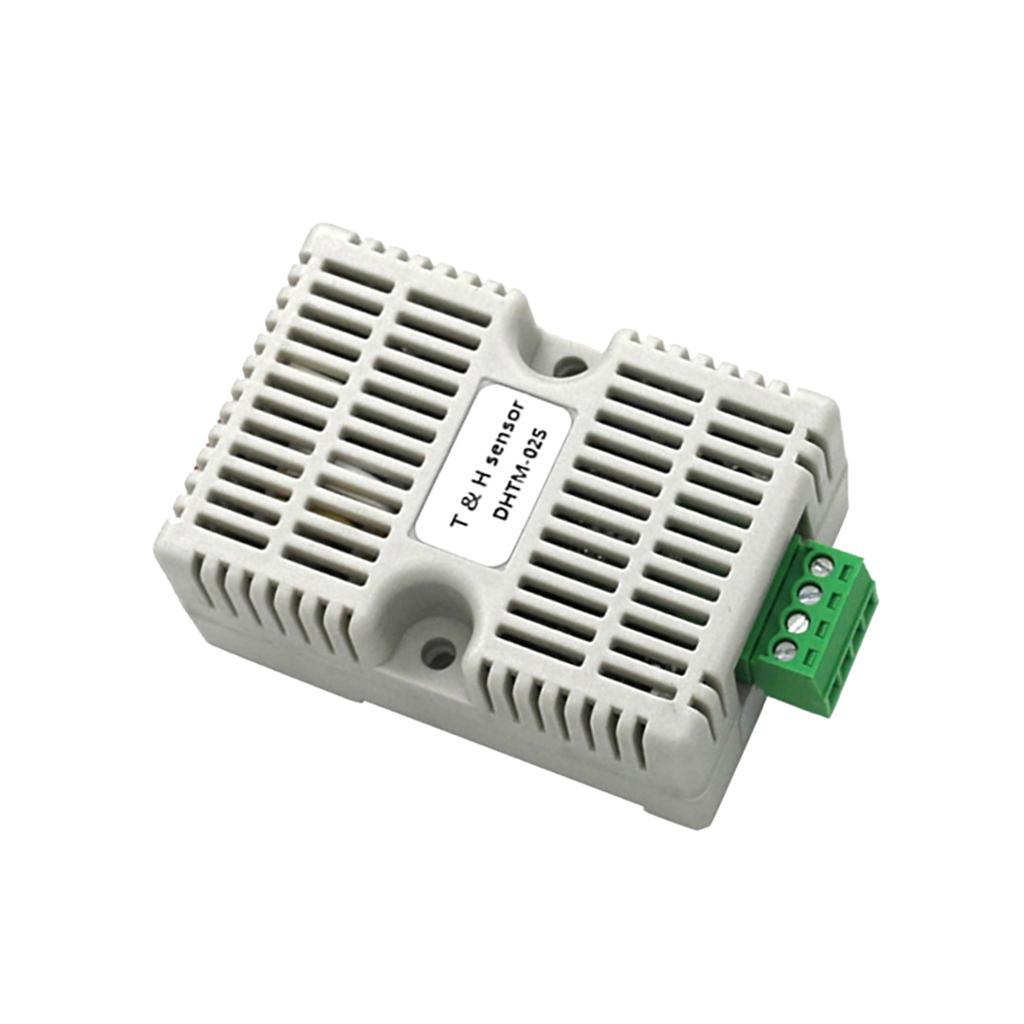 Nhiệt Độ Độ Ẩm Phát Hiện Cảm Biến Nhiệt Độ Phát 0-10 V