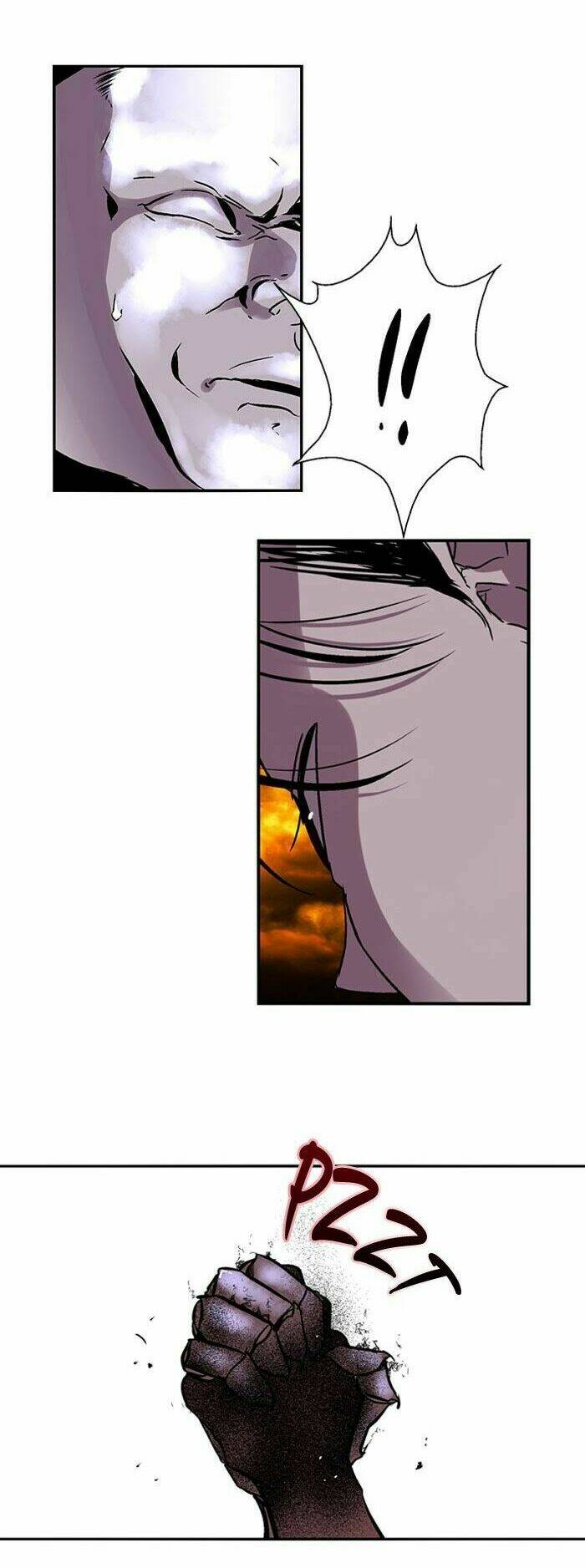 người máy hủy diệt chapter 121 21