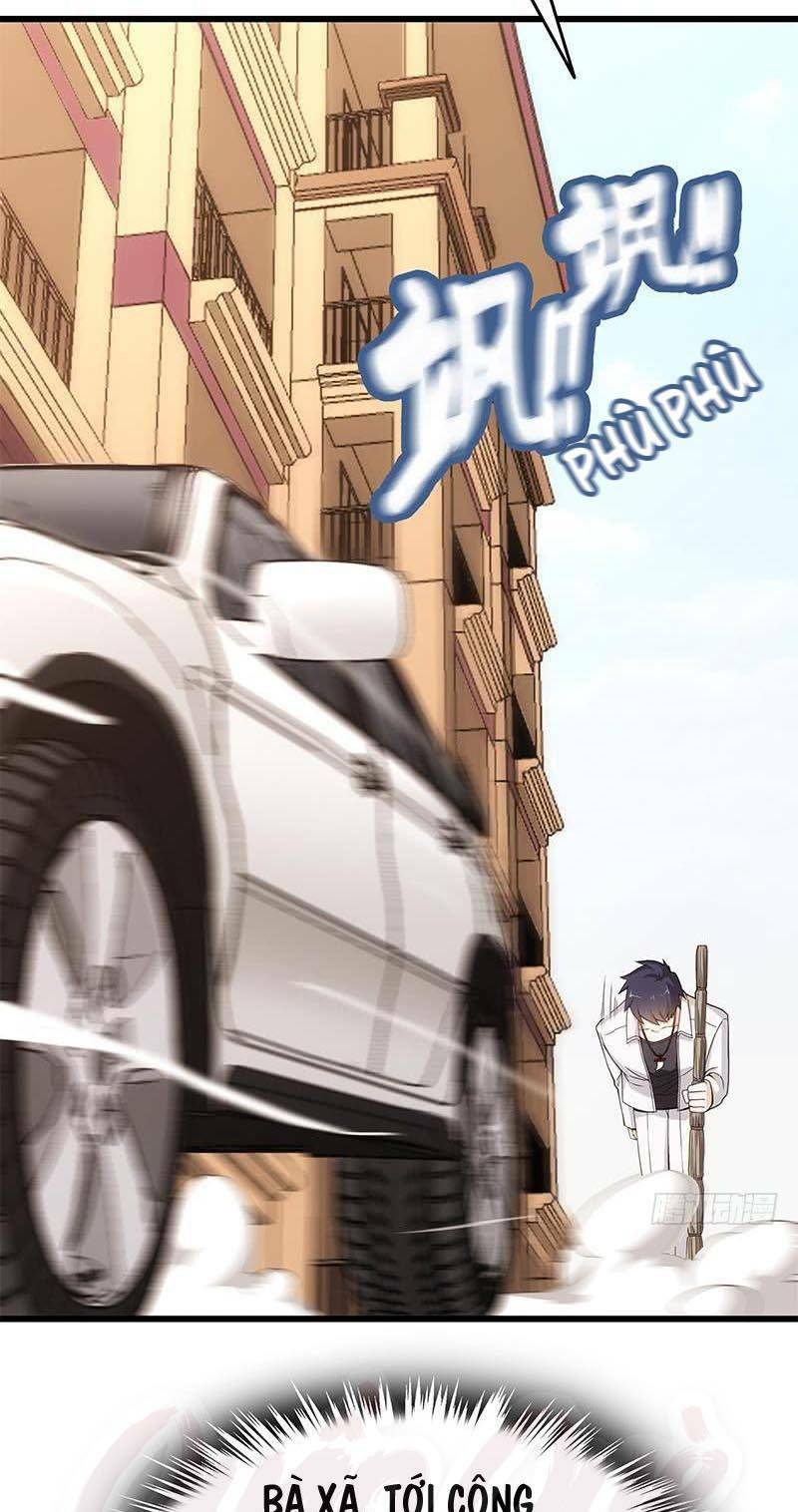 tối cường ở rể chapter 5 23