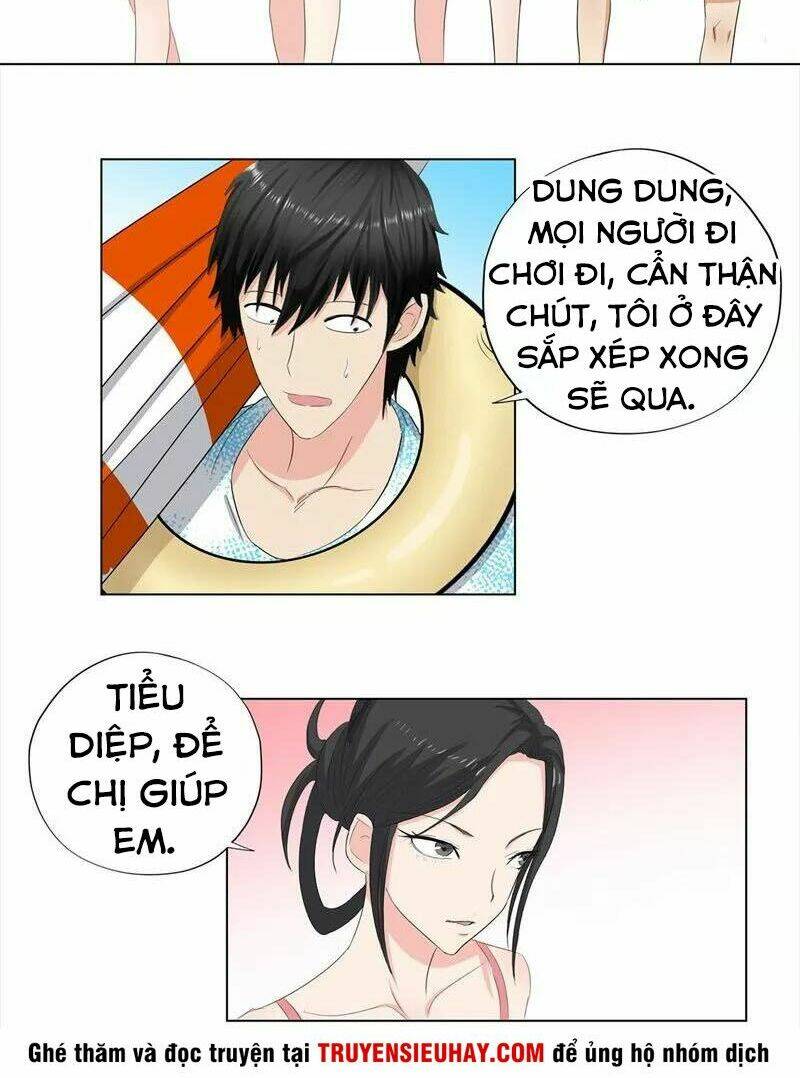 học viện cao thủ chapter 68 14