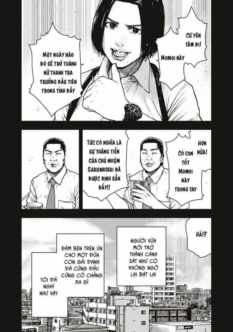 shin'ai naru boku e satsui wo komete chapter 62 8