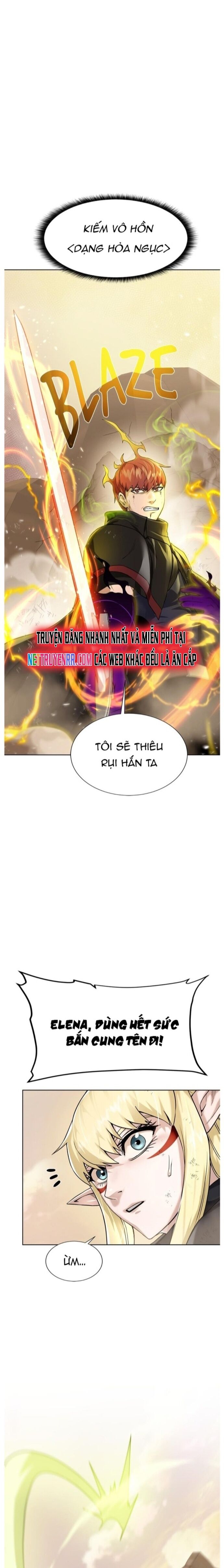 cổ vật trong hầm tối chapter 115 15