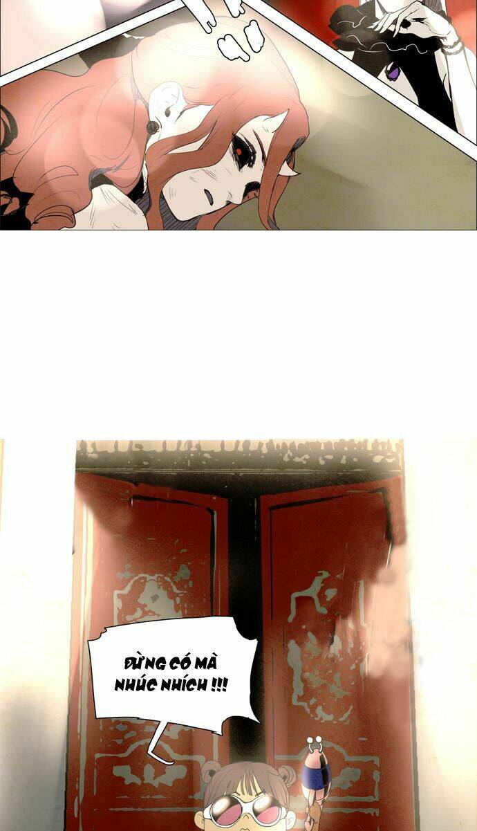 lessa 2: the crimson knight chapter 40 19