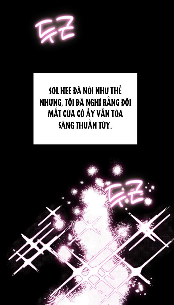 [18+] dục vọng tao nhã chapter 14.1 26