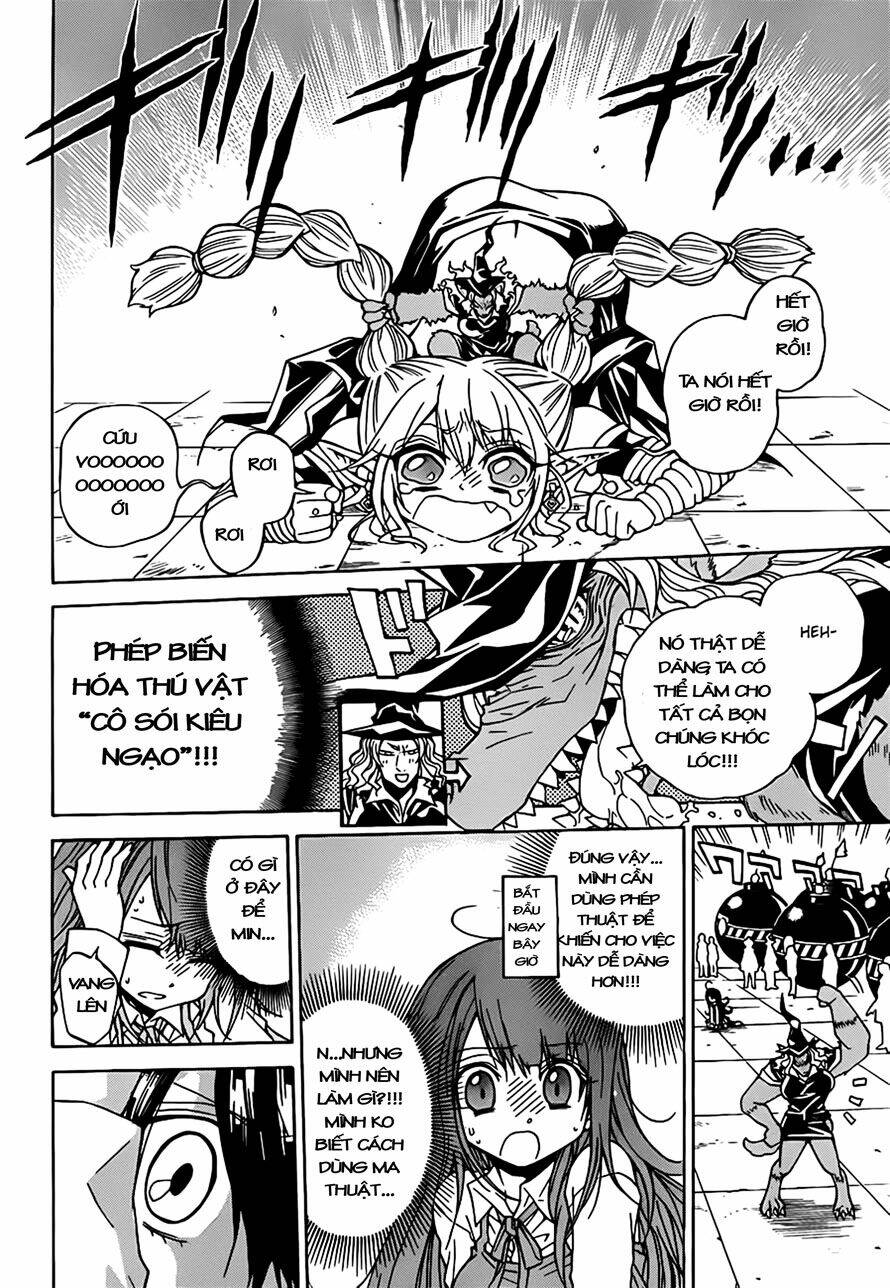 magico chapter 32 11