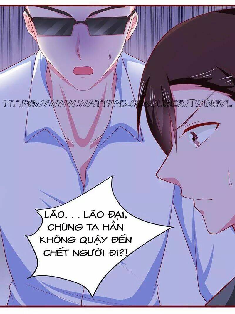 không gả cho tổng tài, gả cho người hầu chapter 76 5