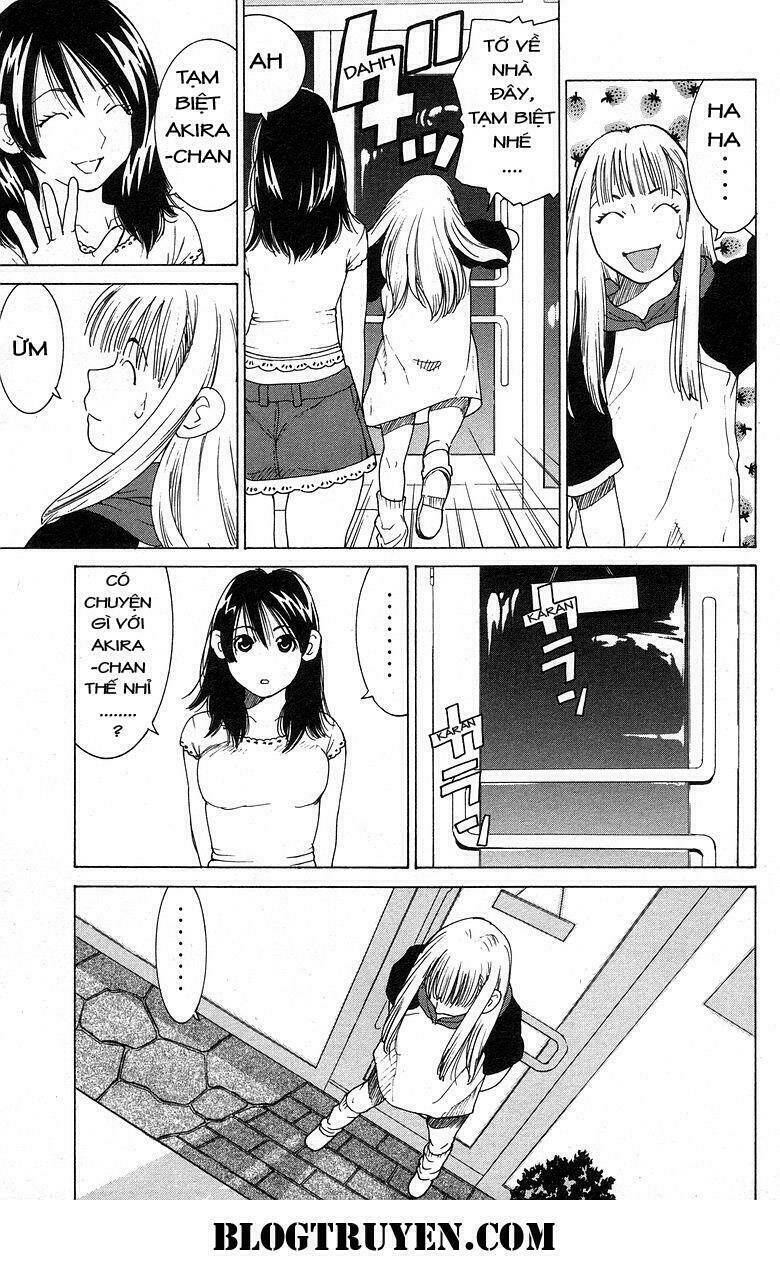 gacha gacha - secret chapter 38 33