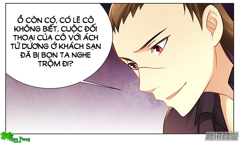 phúc hắc tổng tài đừng tới đây chapter 36 3