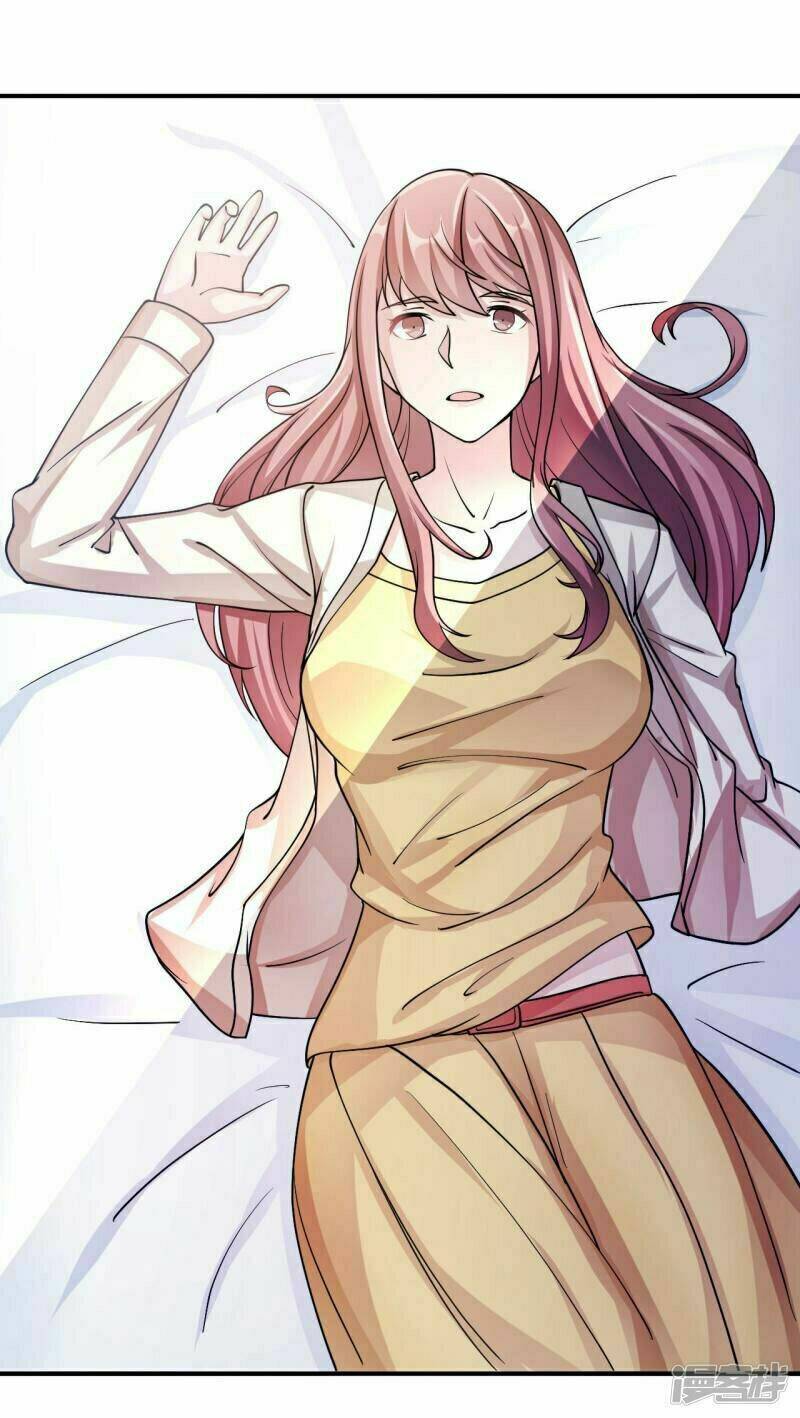 mạc thiếu bức hôn: vợ mới khó chống đỡ chapter 83 16