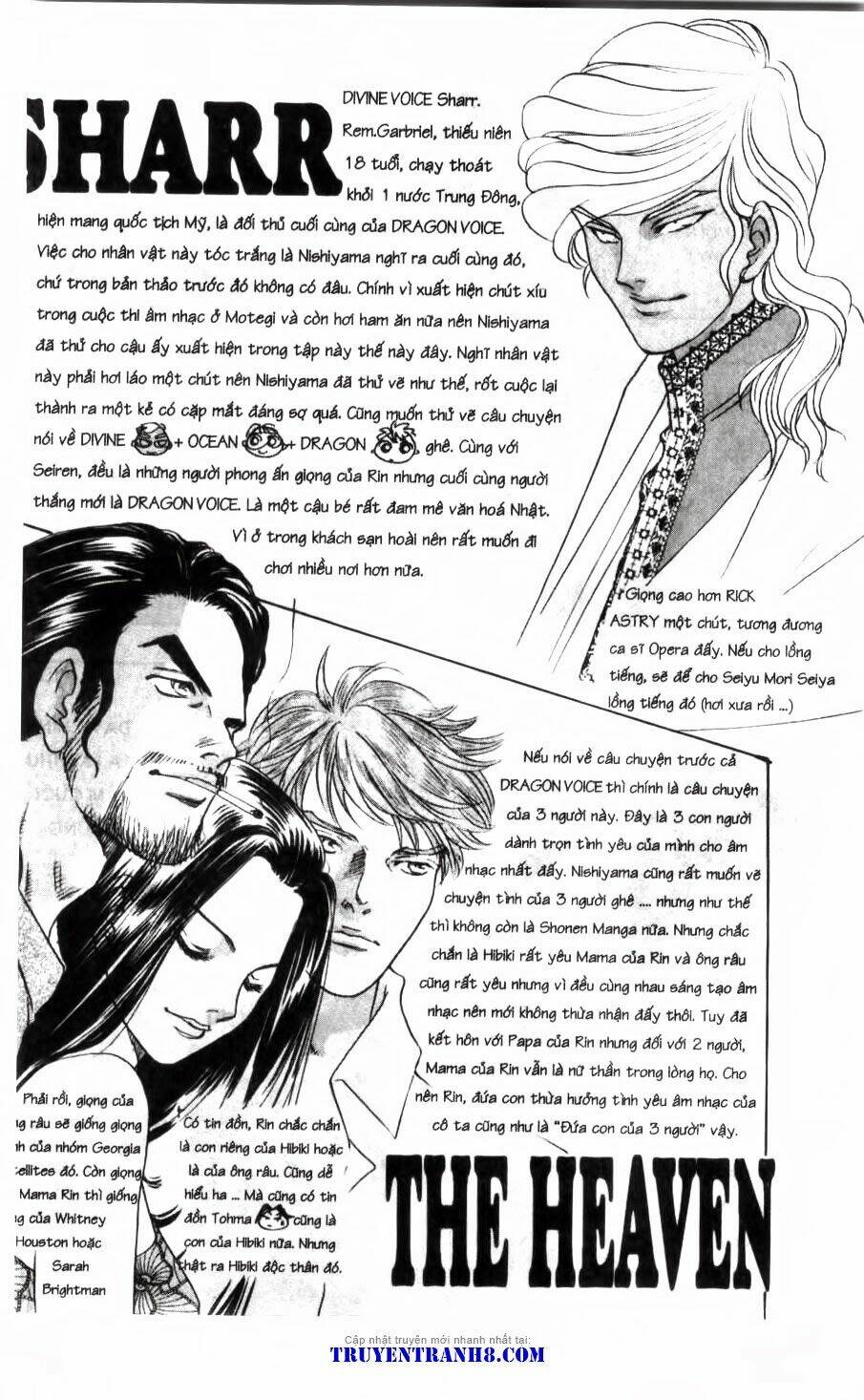 dragon voice chapter 92 23