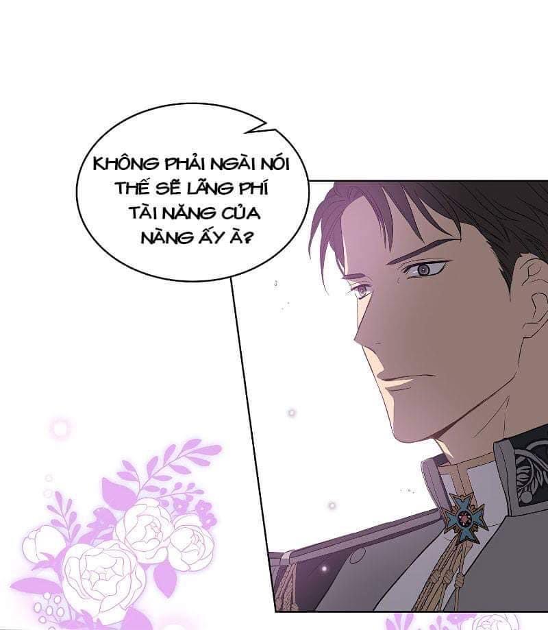 thật tình, họ rất nhớ cô ấy! chapter 8 13