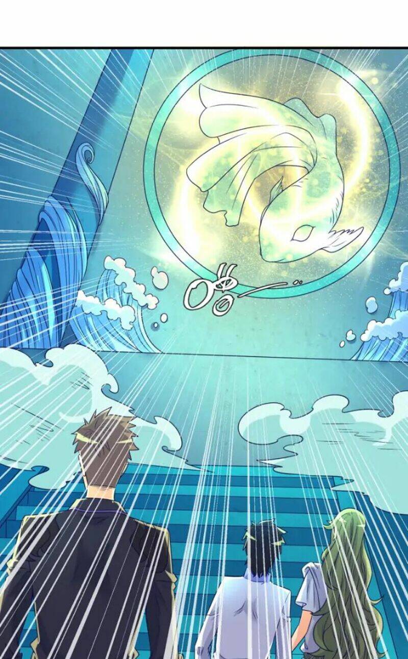 người chặn xuyên không chapter 99 57