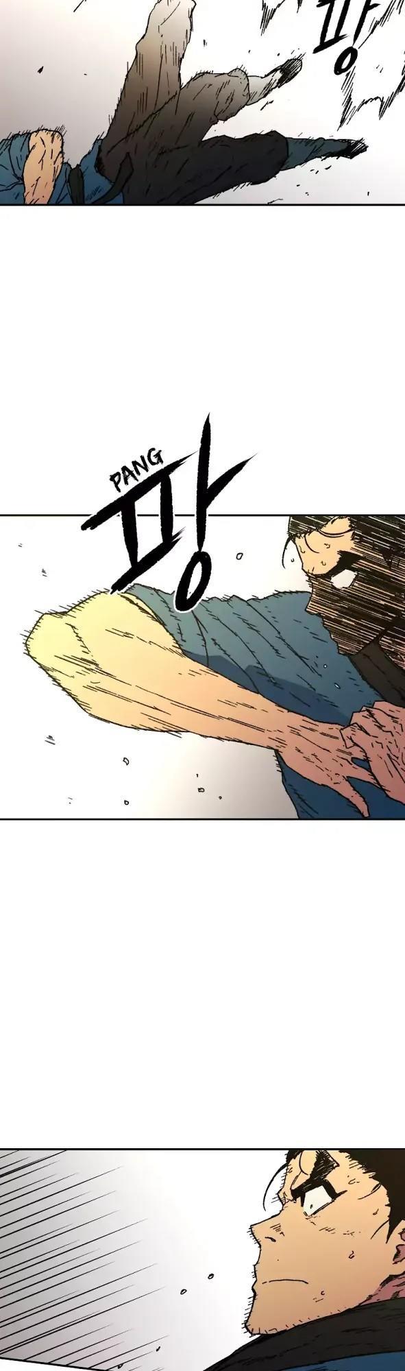 Bố Vô Song chapter 31 35