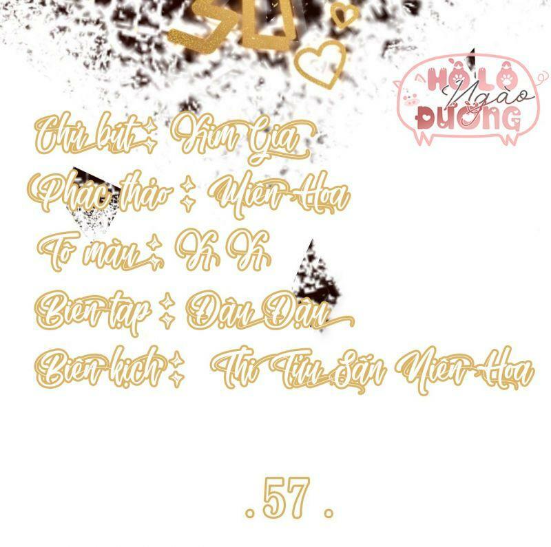 bạn gái tôi mới 30+ tuổi xuân chapter 57 4