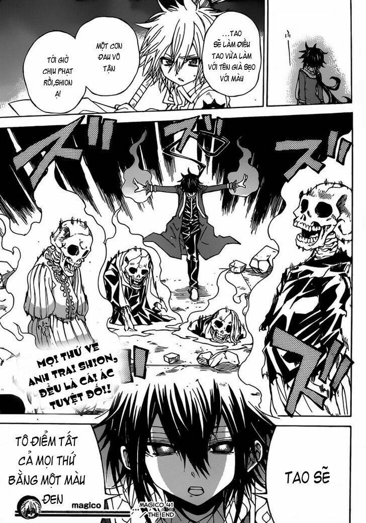 magico chapter 41 20