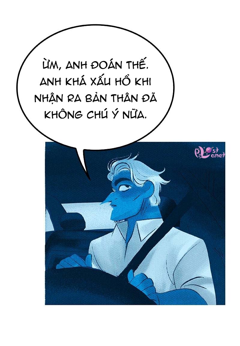 thần thoại olympus chapter 80 50