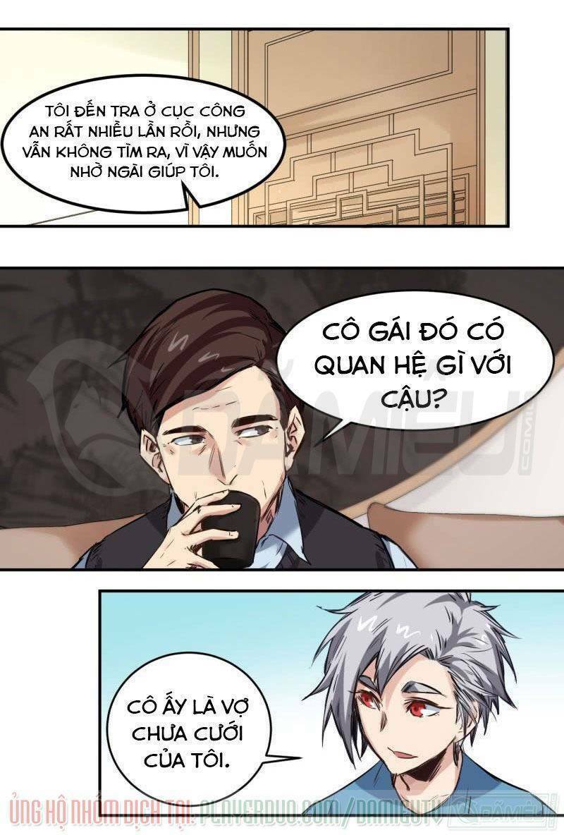 đỉnh phong thần y chapter 14 3