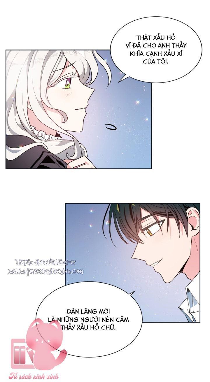 nguyện ước vô vọng của ma nữ chapter 23 32