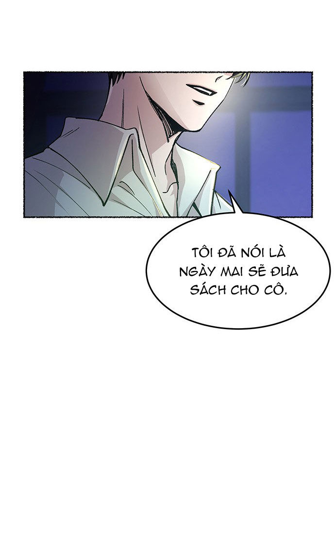 như gió trên cành cây khô chapter 71 64