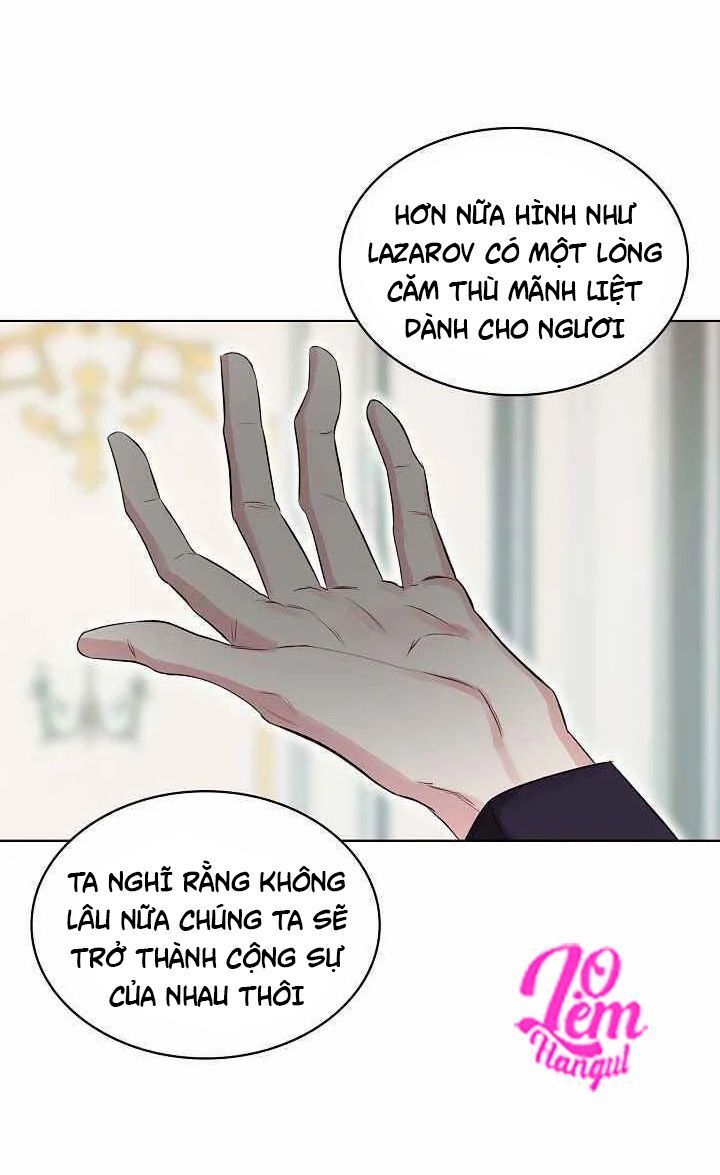 kẻ tạo ra ác nữ chapter 5 5