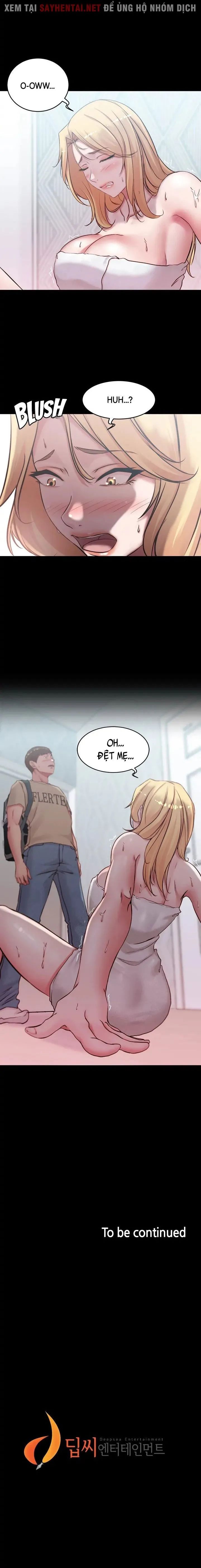 nhật ký quần lót chapter 43 19