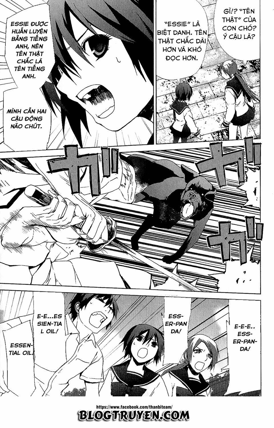 teizokurei monophobia chapter 3.6 26