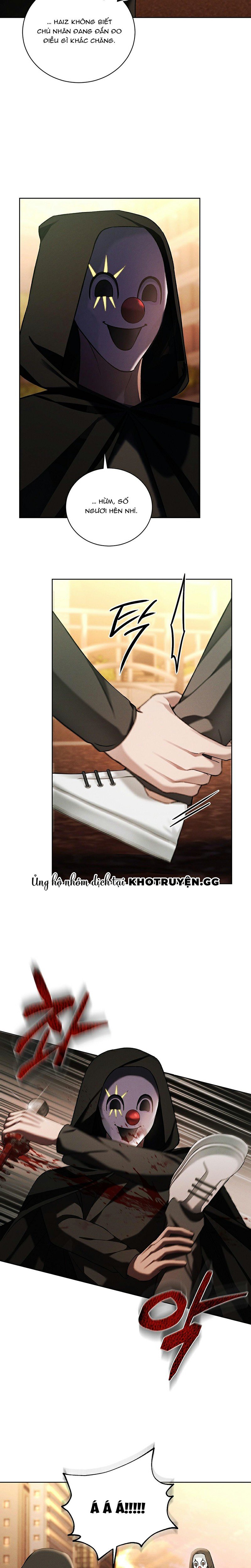 giải mã bí mật chapter 7 17